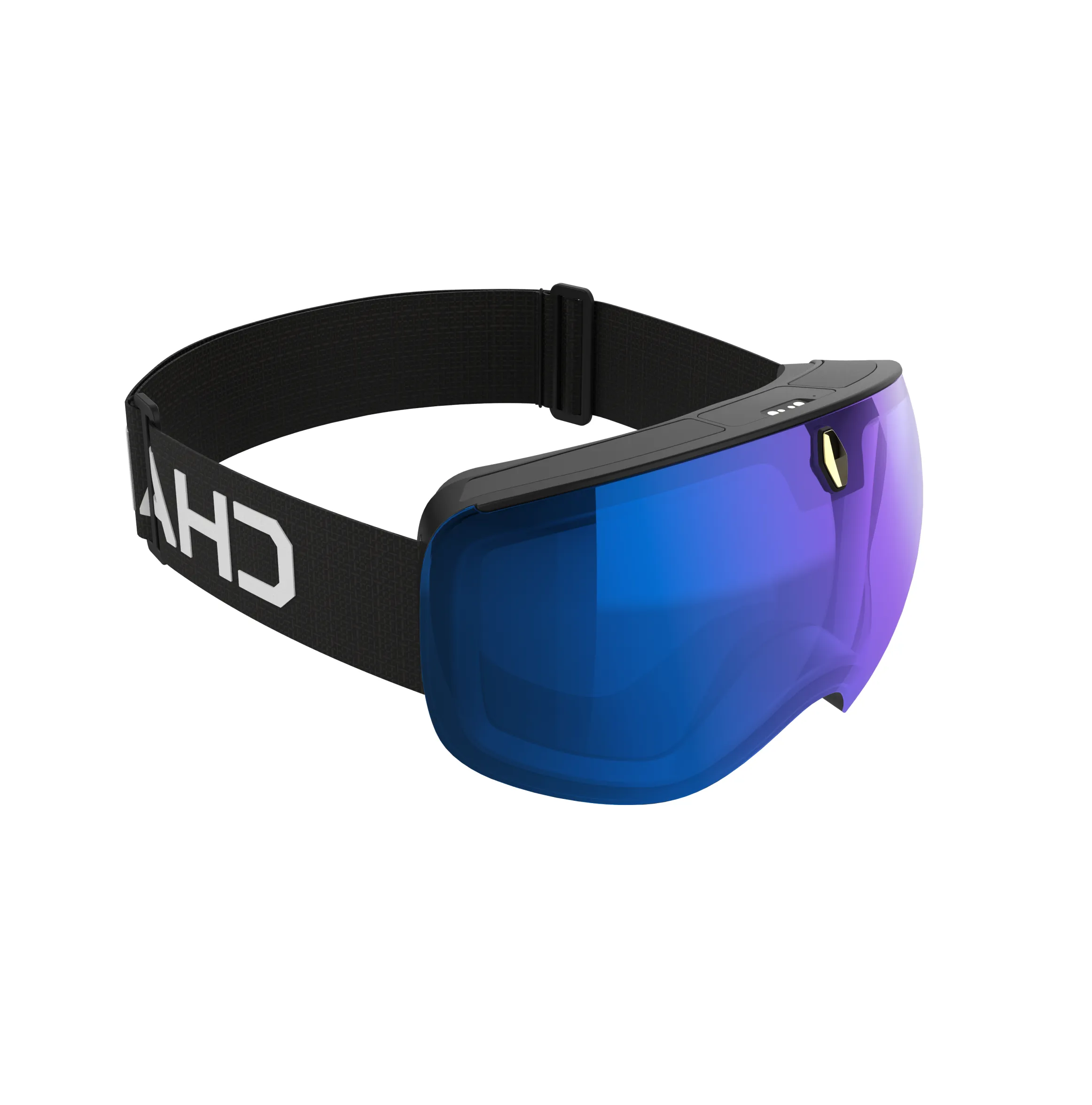 Eclipse™ Lenses