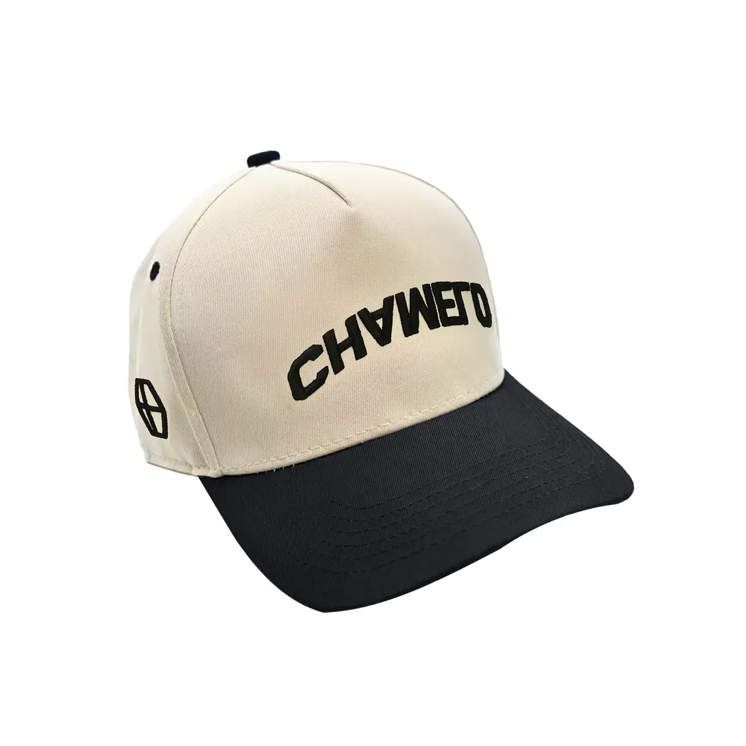 Classic 5-Panel Hat - Image 2
