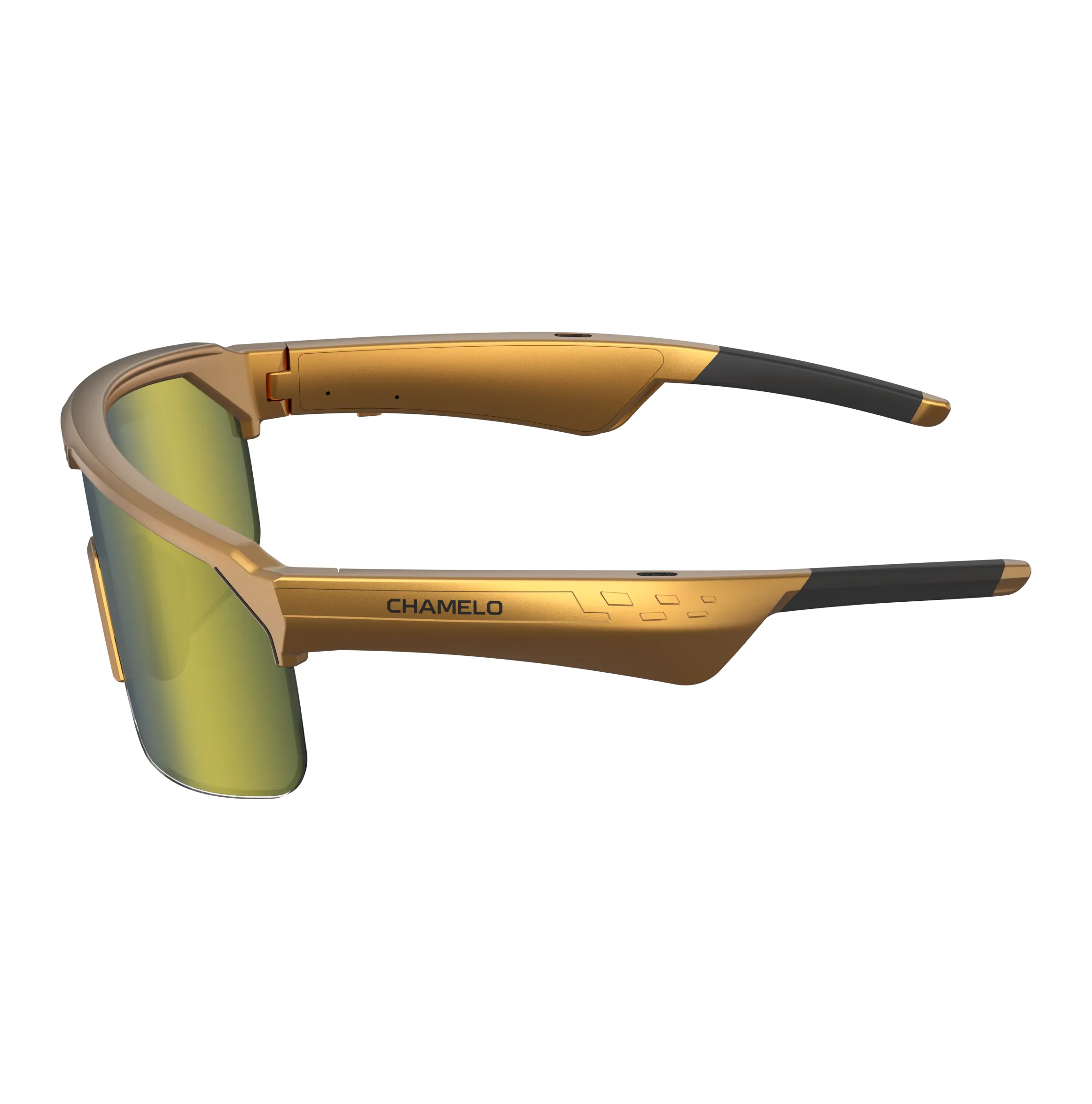 Gold Music Shield Gen 2 - Image 6